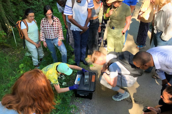 Una Europa Summer Schools